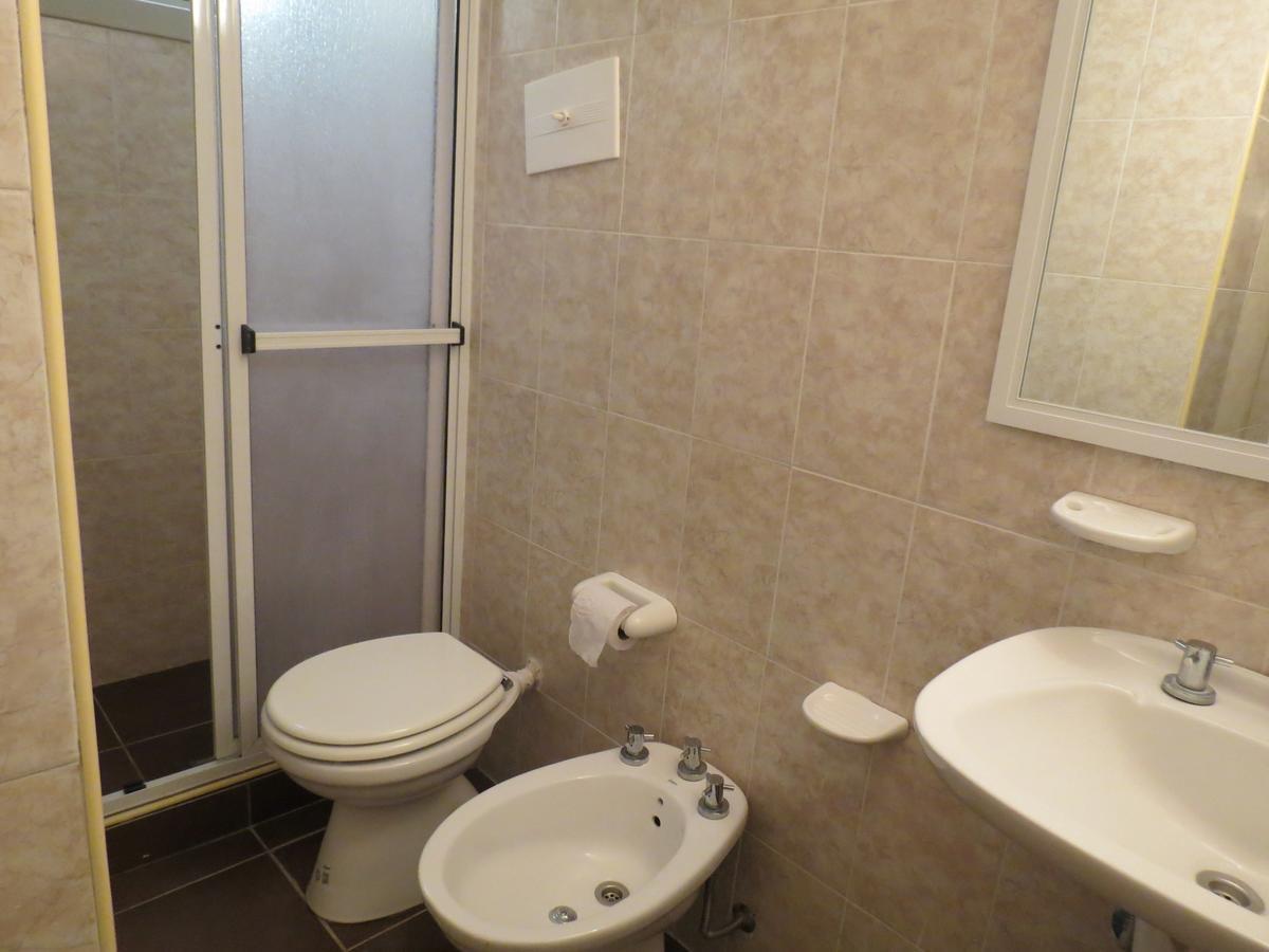 Hotel Trocadero Necochea Eksteriør billede
