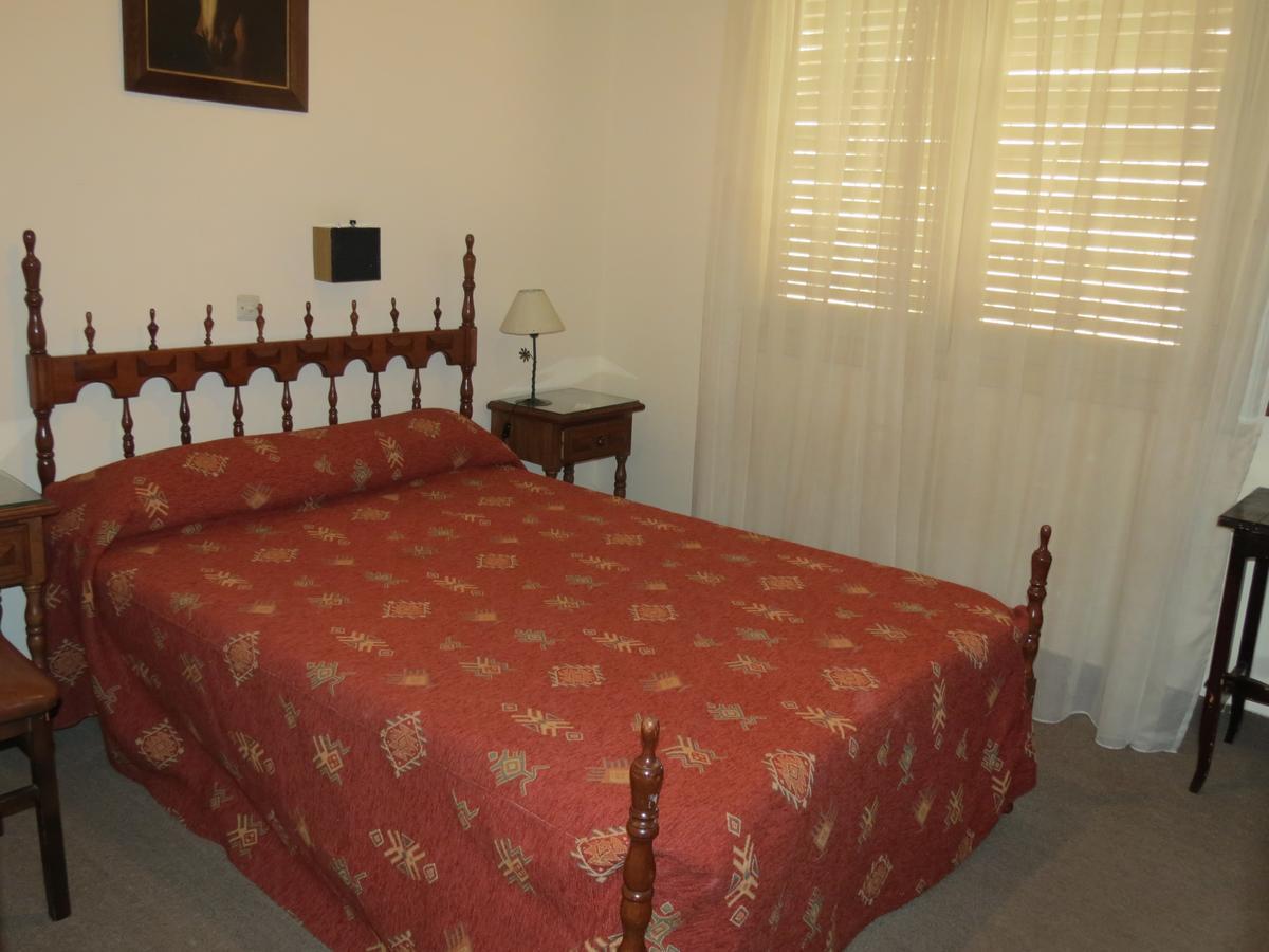 Hotel Trocadero Necochea Eksteriør billede