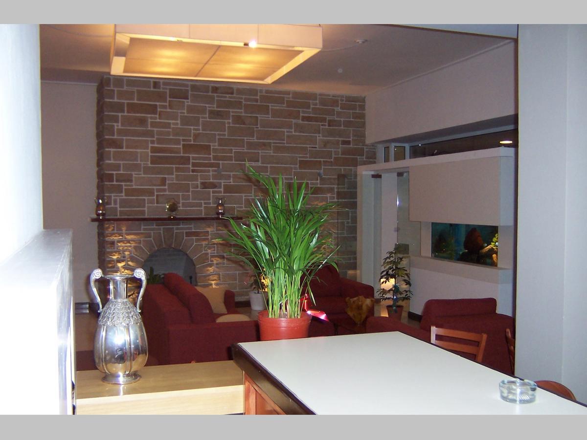 Hotel Trocadero Necochea Eksteriør billede