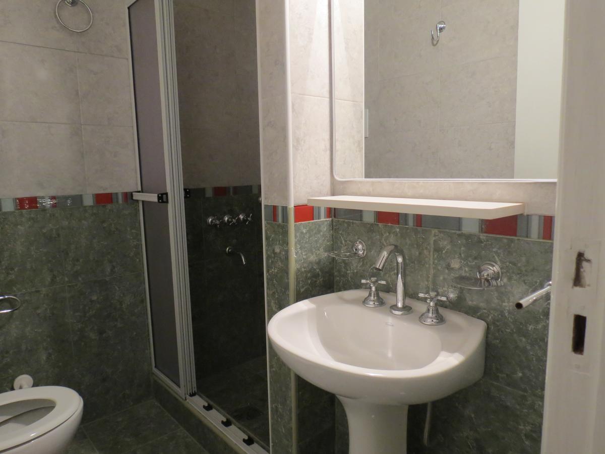 Hotel Trocadero Necochea Eksteriør billede