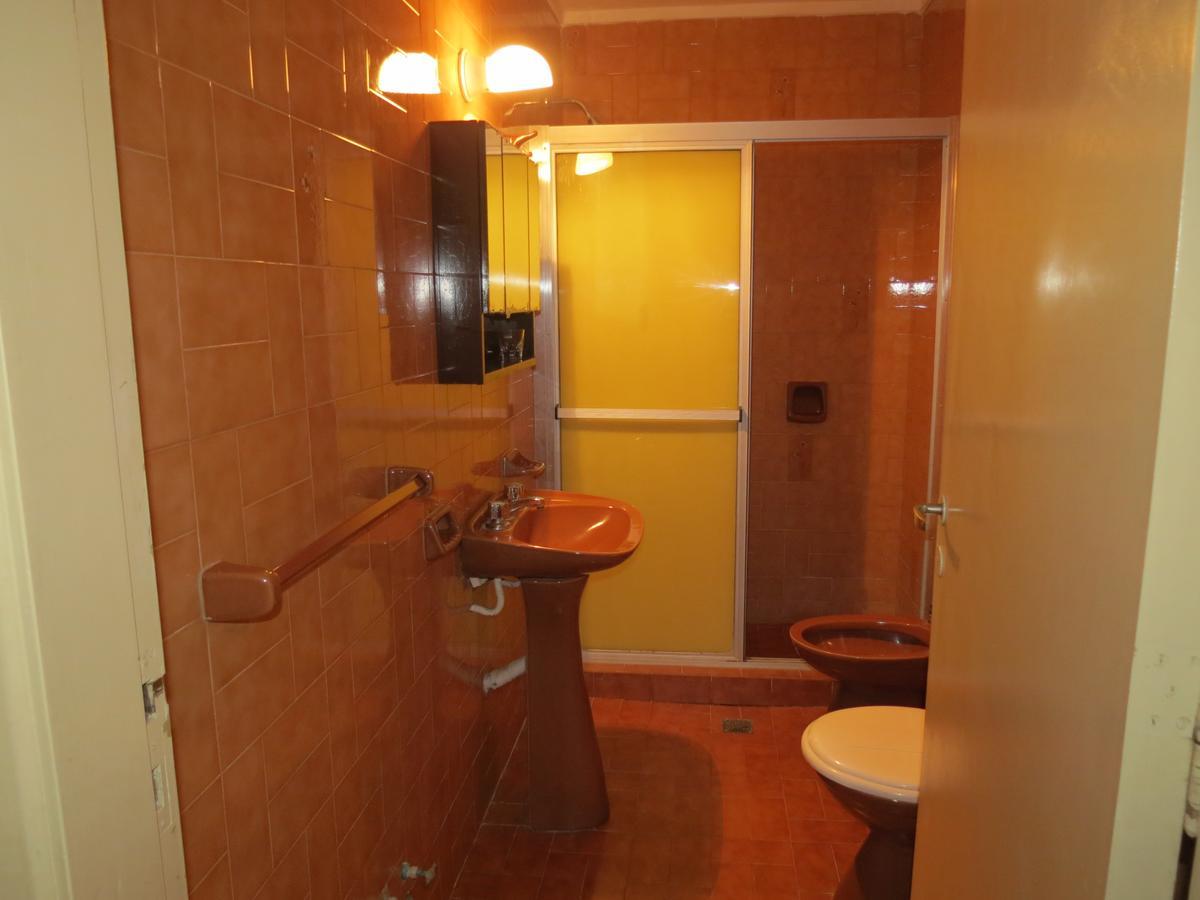 Hotel Trocadero Necochea Eksteriør billede