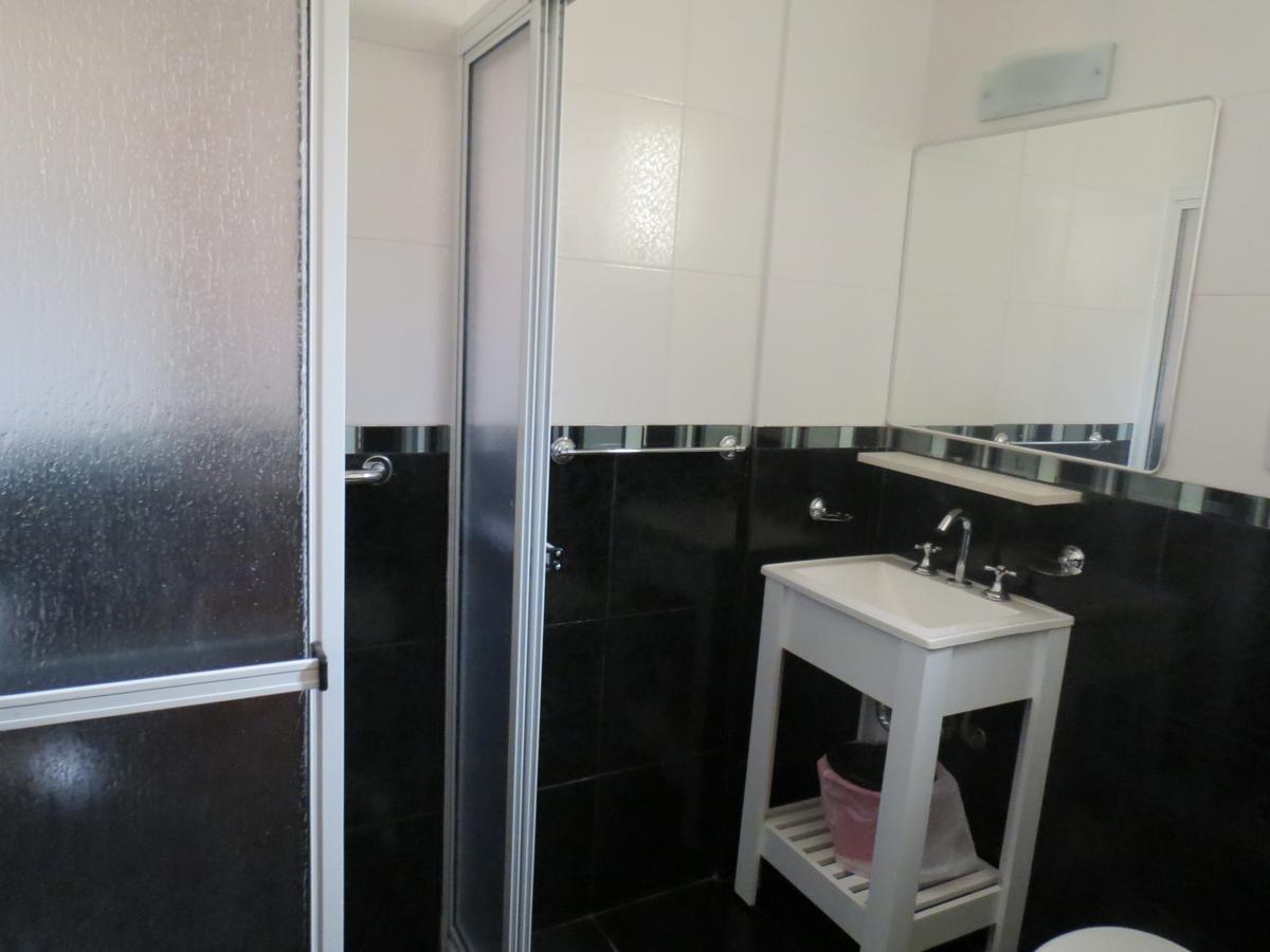 Hotel Trocadero Necochea Eksteriør billede